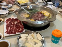 -伟记牛肉(金鸿公路店)