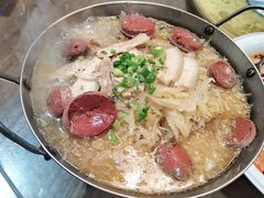 -那家老院子(云峰街店)