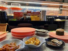 -争鲜回转寿司(中街大悦城店)