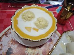-甜心妈妈·榴莲星级糖水(北京路总店)