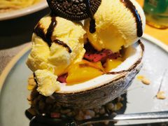 -新贝乐意大利餐厅(苏州中心店)