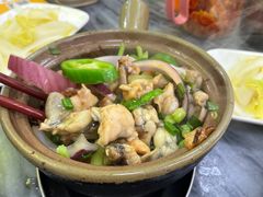 -荣记煲仔饭(高庙路店)