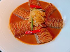 -大拙里·精致融合菜(沙湖桃源国际店)