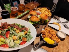 -Goose Island Brewhouse鹅岛精酿啤酒餐厅