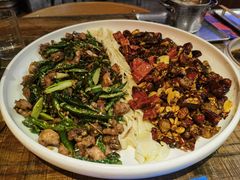-铁公鸡·四川料理(天环广场店)