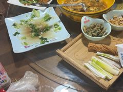 -酒肉门孔府菜(曲阜游客中心店)