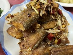-中元酒楼侏儒三蒸(建新东区店)