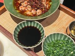 -锦府盐帮·侯宅(五棵松万达店)