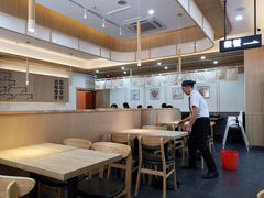 -吉野家(成都时代奥莱店)