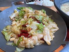 -周麻婆·川式小炒(宁德蕉城南路店)