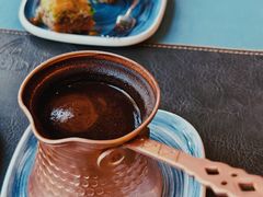 -La Medina餐厅(亮马河南路店)