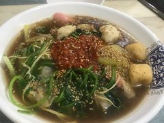 -老好吃清真麻辣烫