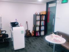 -乐尚音乐空间·钢琴·声乐·架子鼓(会展中心店)