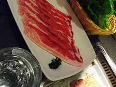 -新石器烤肉(无锡万象城店)
