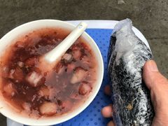 -芳婆糕团店(王府大街店)