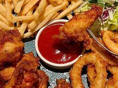 -赤火牛排(金狮广场店)