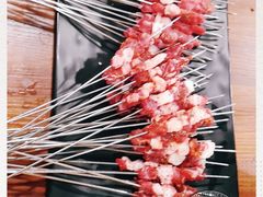 -老虎小串(体育馆路店)