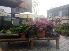 -瓦库茶馆17号(海汇港店)