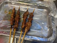 -河南前程·羊肉汤·烧烤(总店)