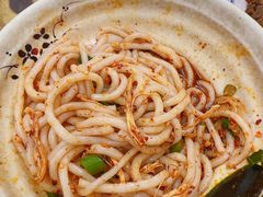 -再回首鸡肉米线(人民路一店)