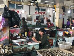 -石塘路海鲜市场(草厂中路店)