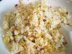 扬州炒饭-花园茶楼(兴城西路店)