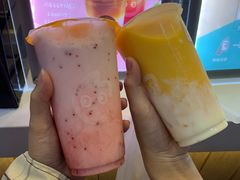 -CoCo都可(新我格广场店)