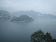 看到的海景-湾景餐厅(海洋公园店)