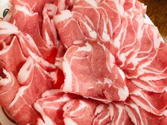 -老门框爆肚涮肉(金宝街店)