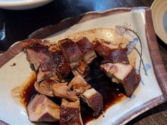 -乌记大厨餐厅
