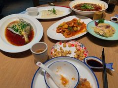 -云天楼国鼎喜宴中心(国鼎店)
