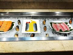 -天伦松鹤大饭店·欣妮咖啡