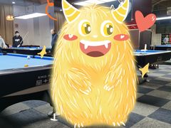 -丁俊晖台球俱乐部(海上海·弘基休闲广场店)