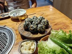 -金顺碳烤肉(1号店)