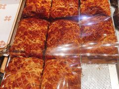 猴菇松松吐司-麦陌(正弘城店)