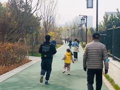 -迎泽公园