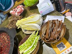-黄潇洒老火锅(九眼桥宏济巷店)