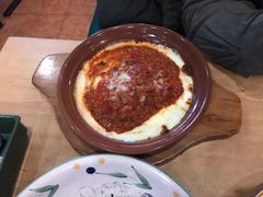 米兰风味肉酱面-萨莉亚意式餐厅(石鼓路店)