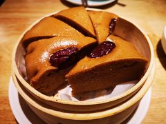 红糖枣糕-全牛匠·乐山跷脚牛肉(新中关店)