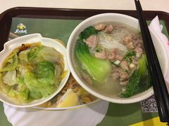 瘦肉粉-真功夫(环市中路店)