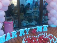 -天空花园餐吧·生日·团建(南山店)