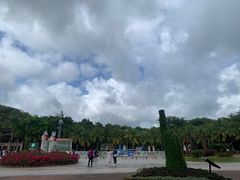 -呀诺达热带雨林