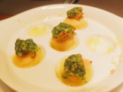 勃艮第法式香草焗蜗牛-食间牛排(湖西路店)