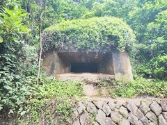 -平湖九龙山旅游度假区