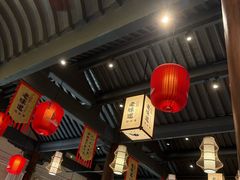 -绍兴老味道·非遗门店(银泰城店)