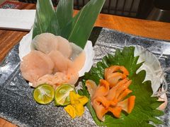 -千代武日本料理(爱建店)
