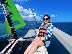 -海南分界洲岛旅游区