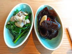 -人间酒暖·Go blanc·烧鸟·深夜食堂(陆家嘴店)