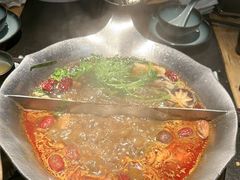 -湊湊火锅·茶憩(石家庄万象城店)