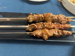 -伊带伊路新疆美食府(呼家楼店)